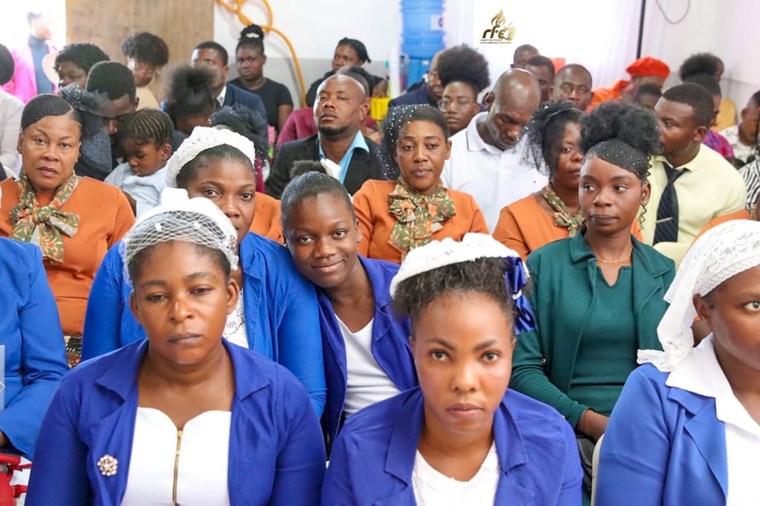 Pedido de Oração Online